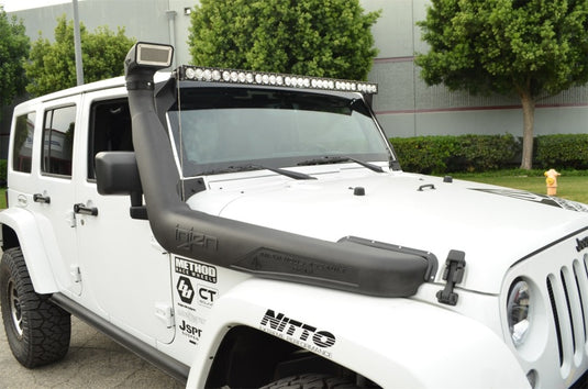 Injen EVO15070 INJ EVO Intakes