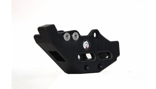 Axp Racing AX1632 Chain Guide - Black