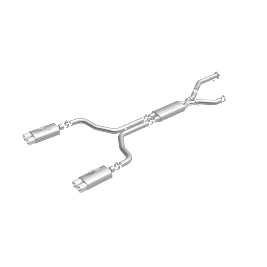 Magnaflow 16837 MAG Catback Exhaust