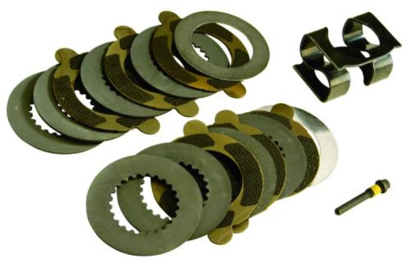 Load image into Gallery viewer, Ford Racing M-4700-C FR Diff Rebuild Kits
