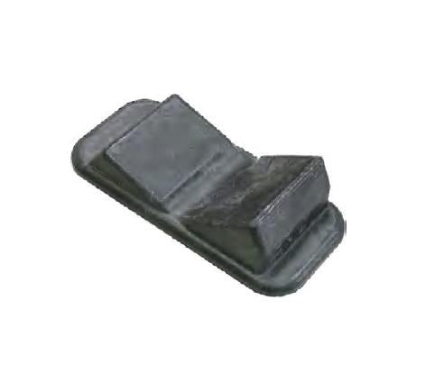 Sp1 SM-08301 Ski To Spindle Bumper Pads