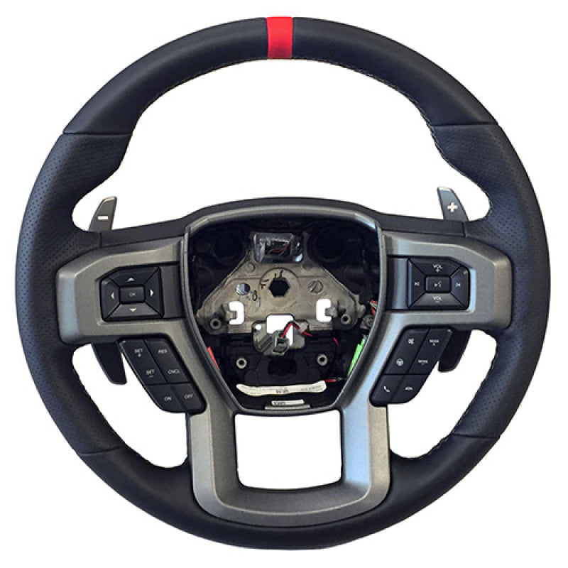 Load image into Gallery viewer, Ford Racing M-3600-F15RRD FR Steering Wheels
