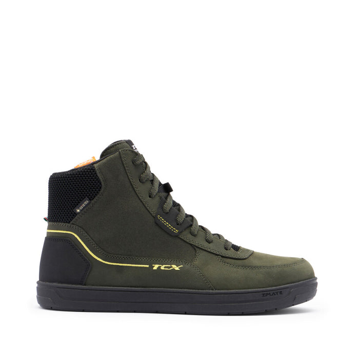 Tcx 2017700014-36J-46 TCX Mood Shoes