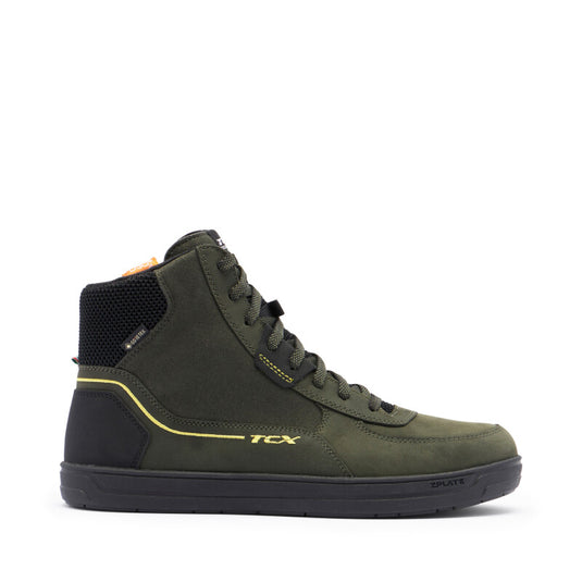 Tcx 2017700014-36J-40 TCX Mood Shoes
