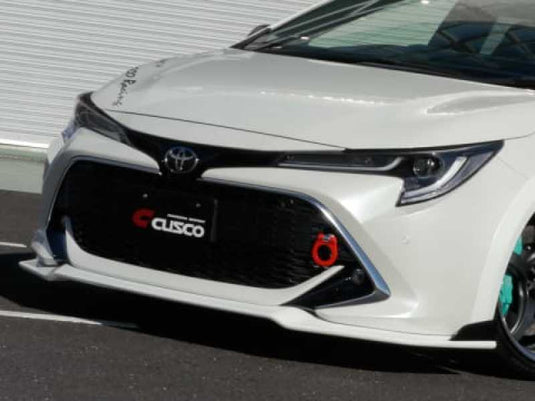 Cusco 1A9 820 F CUS Front Lip