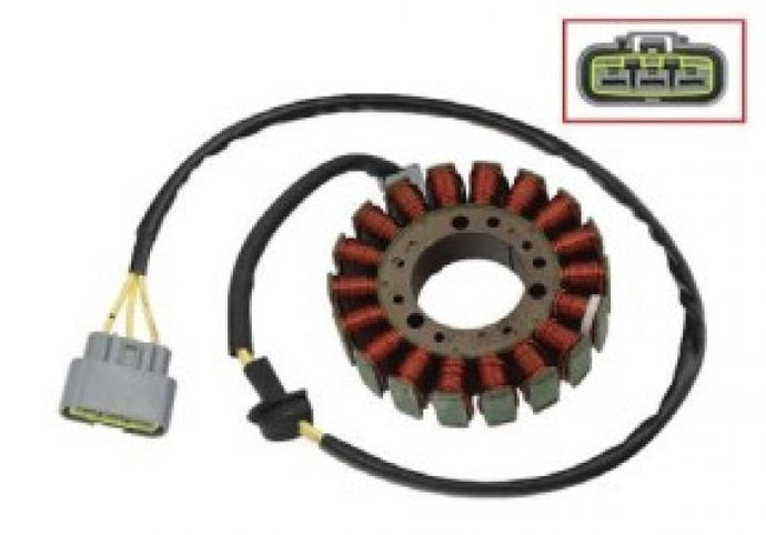 Spi SM-01374 Stator