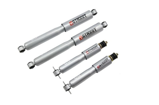 Belltech 9522 BT Street Performhock Set
