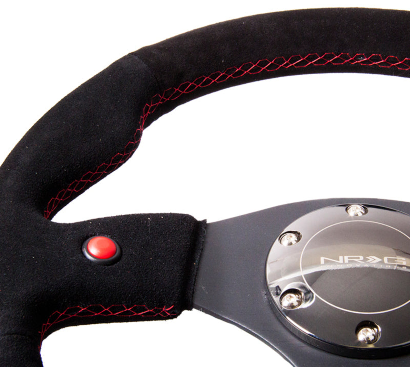 Load image into Gallery viewer, Nrg RST-007S NRG Steering Wheels - Reinforc

