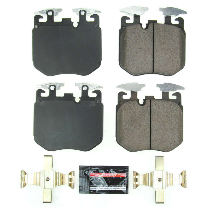 Load image into Gallery viewer, Powerstop Z23-1868 PSB Z23 Evolution Brake Pads
