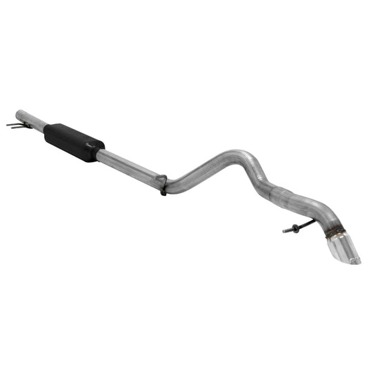Flowmaster 817674 FLO American Thunder Cat-Back Exhaust Systems