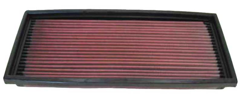 Load image into Gallery viewer, K&amp;N Engineering 33-2004 KN Drop in Air Filters
