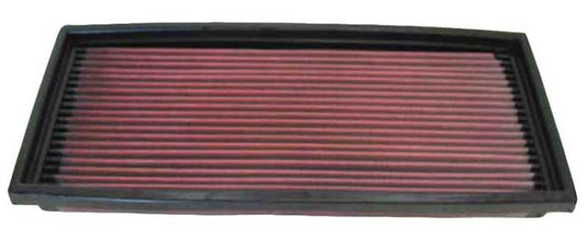 K&N Engineering 33-2004 KN Drop in Air Filters