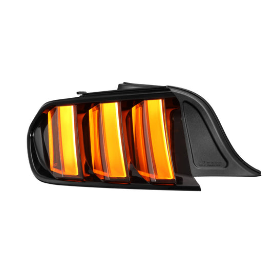 Alpharex 655010 ARX NOVA Tail Lights