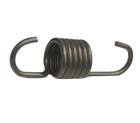 Sp1 SM-02032 10/PK Exhaust Spring (10pk) - 17 to 60.6mm
