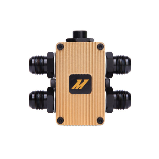 Mishimoto MMOP-EXTFC MM Oil Sandwich Plates