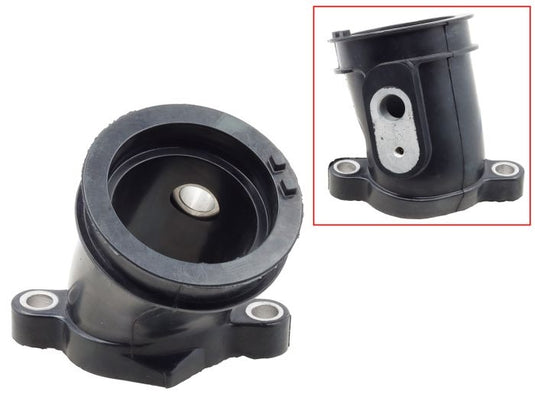 Bronco AT-07178 Intake Boot - without Clamp