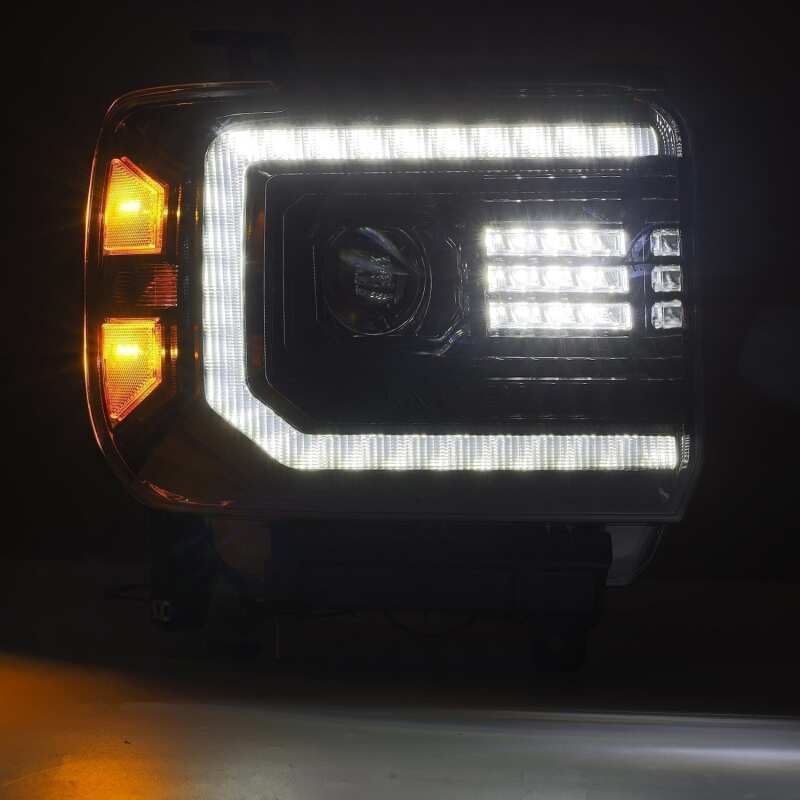 Load image into Gallery viewer, Alpharex 880612 ARX PRO-Series Headlights
