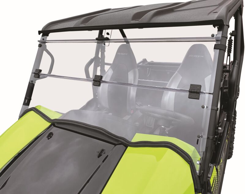 Load image into Gallery viewer, Quadboss 375788 QBS Windshields D
