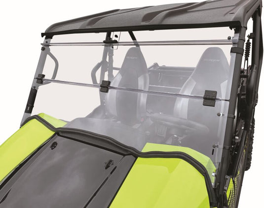 Quadboss 375788 QBS Windshields D