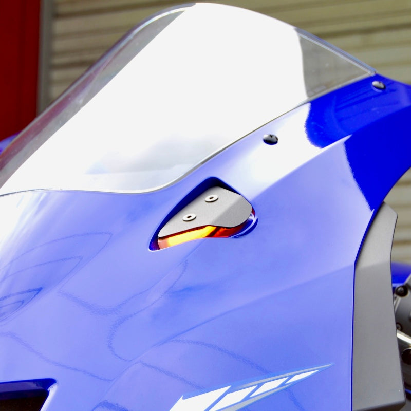 Load image into Gallery viewer, New Rage Cycles R9-MBO NEW Turn Signal
