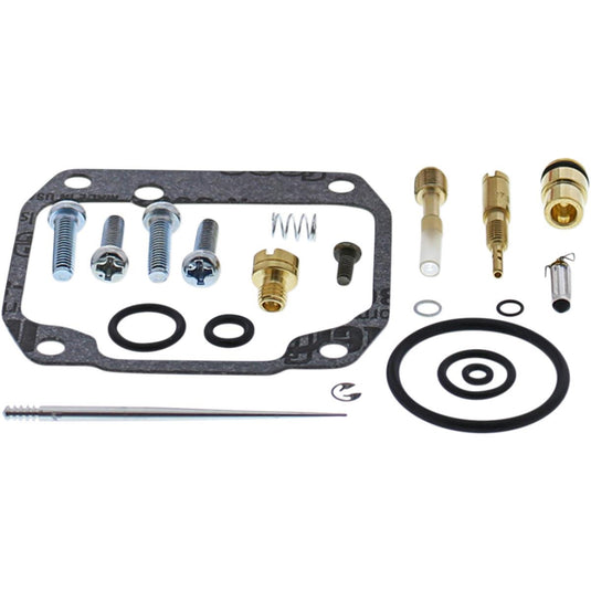 Moose Racing 26-1596 Carburetor Repair Kit