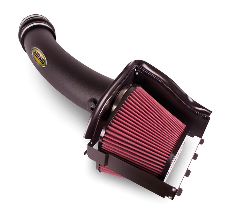 Load image into Gallery viewer, Airaid 401-272 AIR Cold Air Intake Kit

