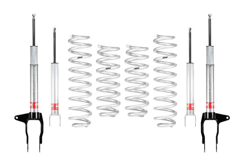 Load image into Gallery viewer, Eibach E80-51-021-01-22 EIB All-Terrain Lift Kits
