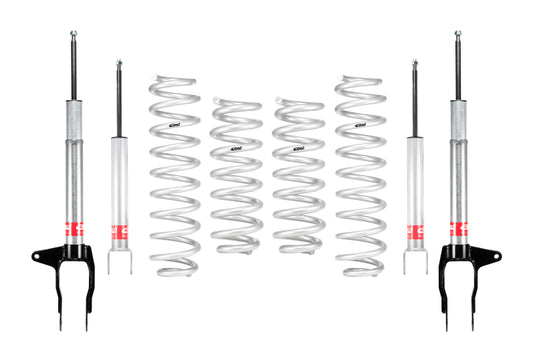 Eibach E80-51-021-01-22 EIB All-Terrain Lift Kits