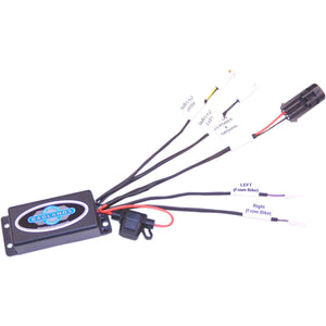 Badlands M/C Products ILL-IND-FR Plug-N-Play Illuminator