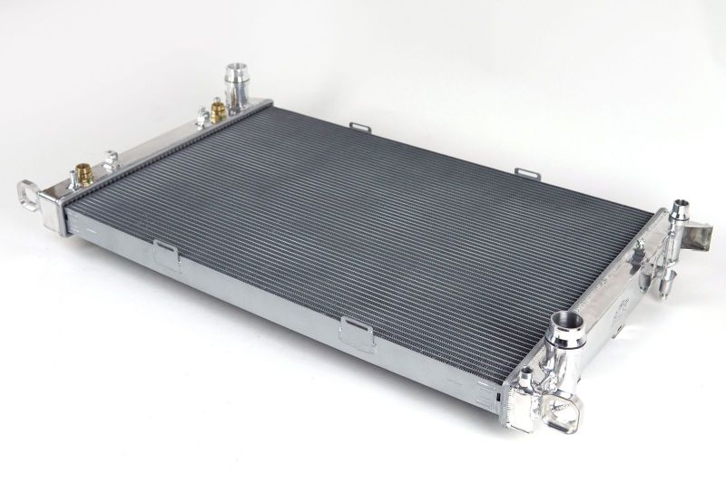 Load image into Gallery viewer, Csf 7091 CSF Radiators - Aluminum
