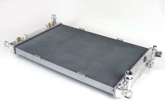 Csf 7091 CSF Radiators - Aluminum