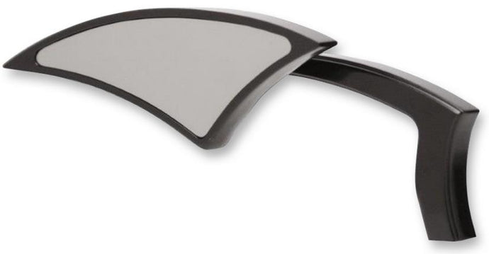 Paul Yaffe Originals PYO:PMP-B Power Mirror - Black Anodized