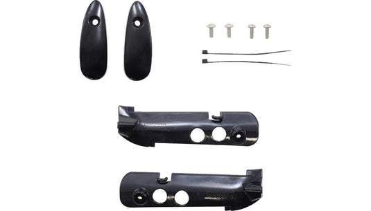 Paul Yaffe Originals PYO:TSE-15L-B Turn Signal Eliminator - Black