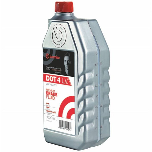 Brembo Oe L04210 BRE Brake Fluid
