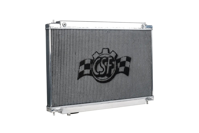 Load image into Gallery viewer, Csf 7041 CSF Radiators - Aluminum
