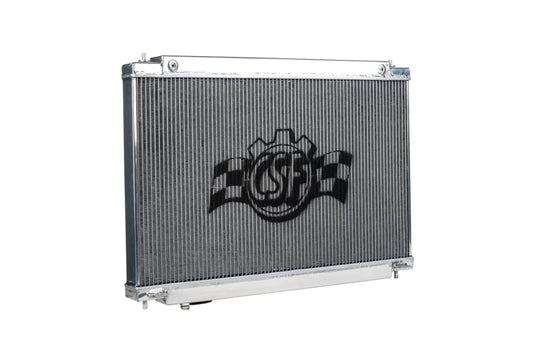 Csf 7041 CSF Radiators - Aluminum
