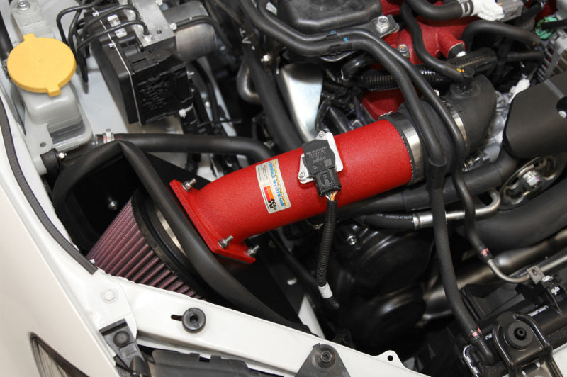 Load image into Gallery viewer, K&amp;N Engineering 69-8005TWR KN 69 Typhoon Intake
