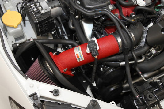 K&N Engineering 69-8005TWR KN 69 Typhoon Intake