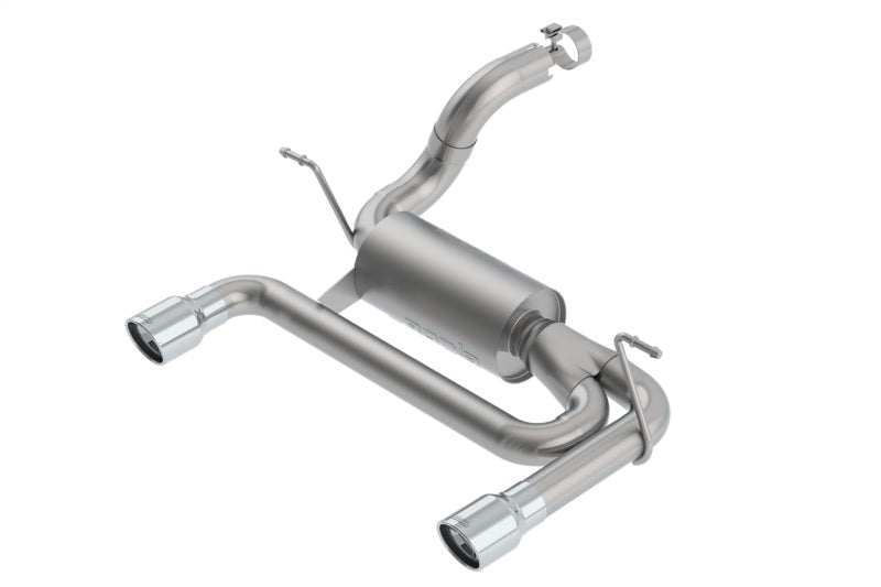 Load image into Gallery viewer, Borla 11957 BOR Axle Back Kit ATAK
