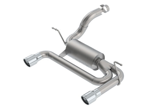 Borla 11957 BOR Axle Back Kit ATAK