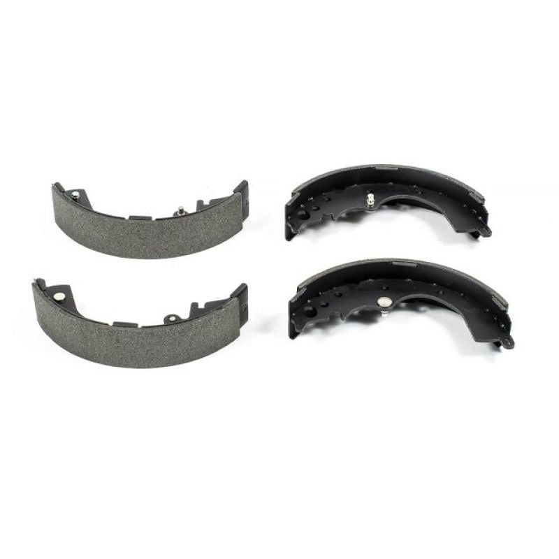 Load image into Gallery viewer, Powerstop B871 PSB Autospecialty Brake Shoes
