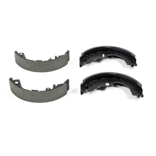 Powerstop B871 PSB Autospecialty Brake Shoes