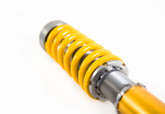 Ohlins POS MZ20S1 OHL Coilover - Road & Track