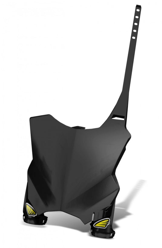 Cycra 1CYC-0701-12 CYC Number Plate