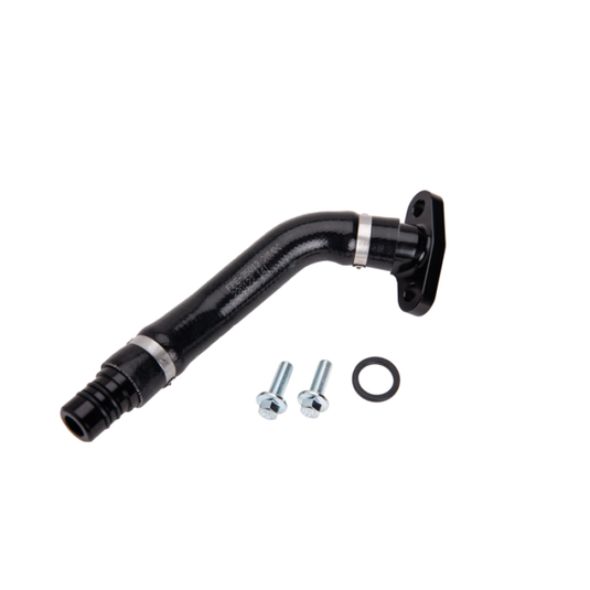 Fleece Performance FPE-CTDT-VGT-KIT FPE Turbo Drain Tubes