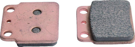 Quadboss 600126 QBS Brake Pads