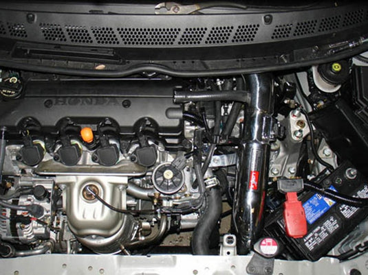Injen SP1569BLK INJ SP Intake