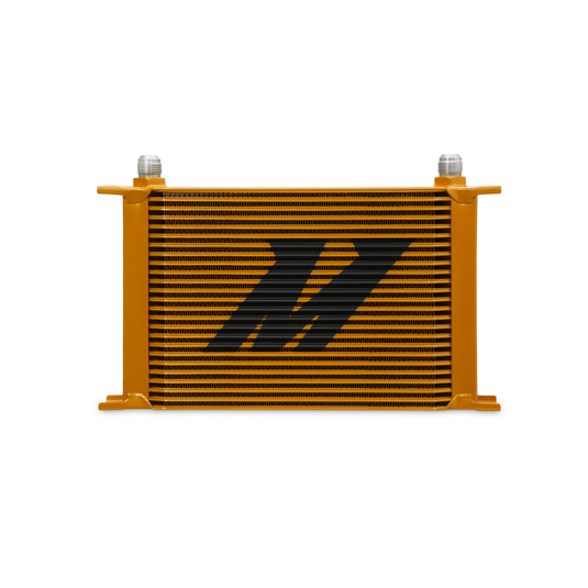Mishimoto MMOC-25G MM Oil Cooler - Univ