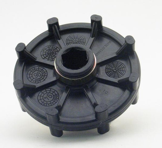 Kimpex 297396 Track Sprocket - Rear - 9T