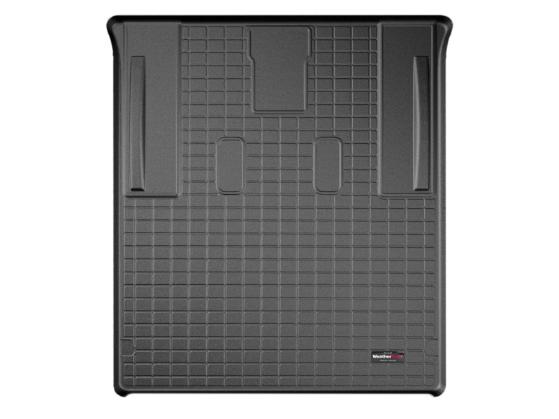 Load image into Gallery viewer, Weathertech 40310 WT Cargo Liners - Black
